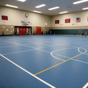 California's Physical Education Standards