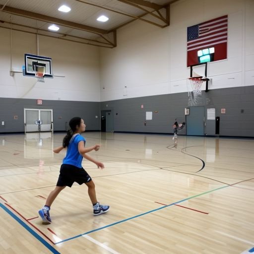 An In-depth Look into California’s Physical Education Standards