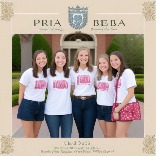 Unveiling the Mysteries: Pi Beta Phi New Member Education Course 5 Answers & FAQs