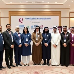 Qatar STEM Education Summit 2023