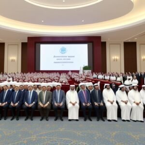 Qatar STEM Education Summit 2023