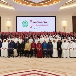 Qatar STEM Education Summit 2023