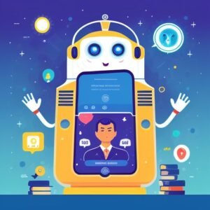 Top 5 Chatbots