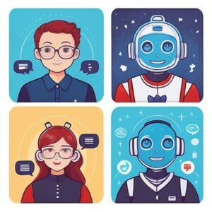 Top 5 Chatbots