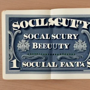 Chapter 13 and Social Security Benefits