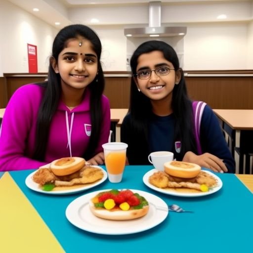 Free Breakfast for Indian students in Germany