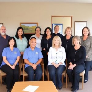 Napa Valley Adult Education