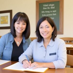 Napa Valley Adult Education