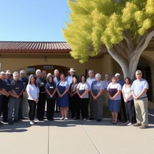 Napa Valley Adult Education