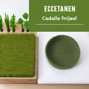 Eco-Friendly Products Project