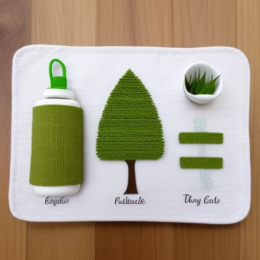 Eco-Friendly Products Project