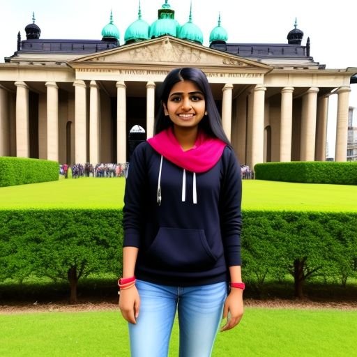 The Indian Student’s Experience in Germany