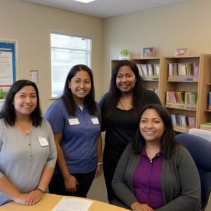 Elk Grove Adult and Community Education