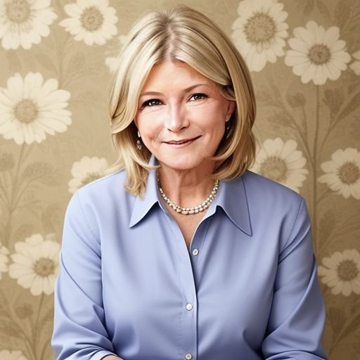 Facts about Martha Stewart Martha Stewart early life and career timeline" "Martha Stewart legal troubles and prison sentence details" "Martha Stewart business ventures and success stories" "Martha Stewart home decor and lifestyle tips" "Martha Stewart cooking and recipe contributions" "Martha Stewart philanthropy and charitable activities" "Martha Stewart television shows and media appearances" "Martha Stewart influence on DIY and crafting communities" "Martha Stewart gardening and outdoor living expertise" "Martha Stewart brand partnerships and collaborations" "Martha Stewart personal life and family background" "Martha Stewart net worth and financial success" "Martha Stewart entrepreneurship and brand empire" "Martha Stewart book publications and bestsellers" "Martha Stewart awards and honors received" "Martha Stewart social media presence and online influence" "Martha Stewart impact on the lifestyle industry" "Martha Stewart homekeeping and organizational tips" "Martha Stewart fashion and style preferences" "Martha Stewart recent updates and current projects