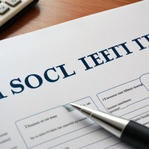 Chapter 13 and Social Security Benefits