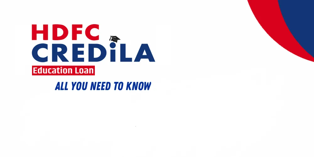 HDFC Credila Education Loan Insurance