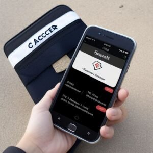 CAcert App