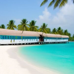 Lakshadweep Travel Discounts