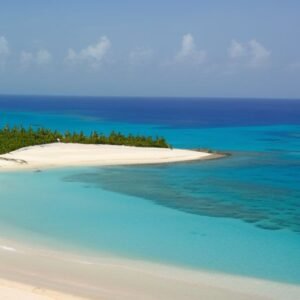 Lakshadweep Travel Discounts