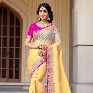 Diverse Saree Styles Women Love