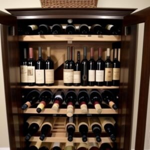 Secrets of Wine Selection