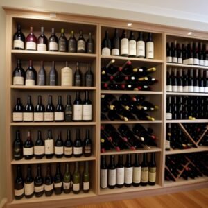 Secrets of Wine Selection