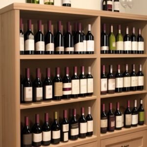 Secrets of Wine Selection