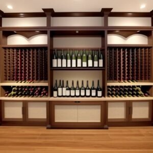 Secrets of Wine Selection