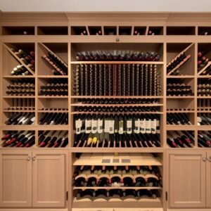 Secrets of Wine Selection