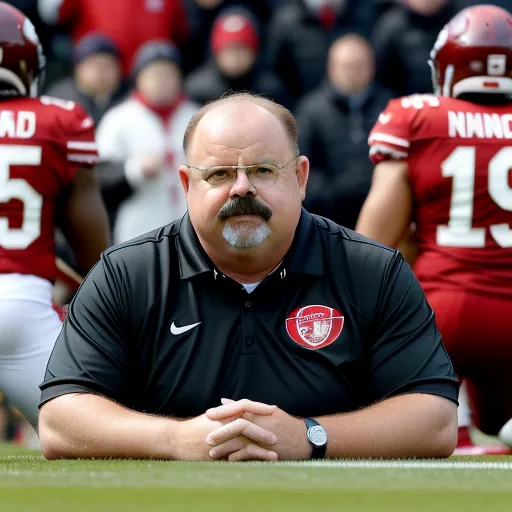 Is Andy Reid retiring?