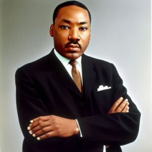 Understanding Dr. Martin Luther King Day