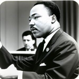 Understanding Dr. Martin Luther King Day