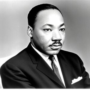 Understanding Dr. Martin Luther King Day