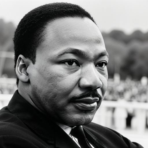 Understanding Dr. Martin Luther King Day