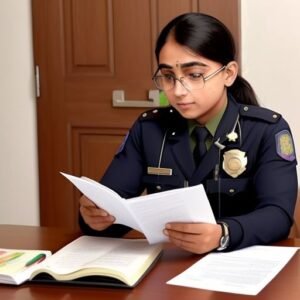 UP Police 2024 Exam Leak