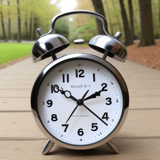 Spring Forward into the Light: Understanding When Daylight Savings Time Begins