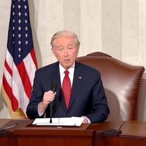 State of the Union Address 2024