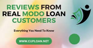 Modo Loans: An Unbiased Review