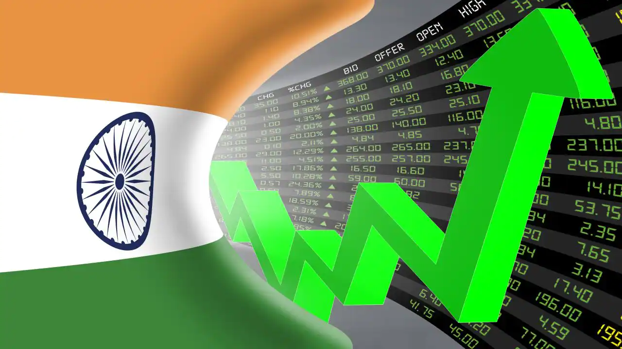 Indian Share Market Top 10 uptrend Stocks for May- 2024